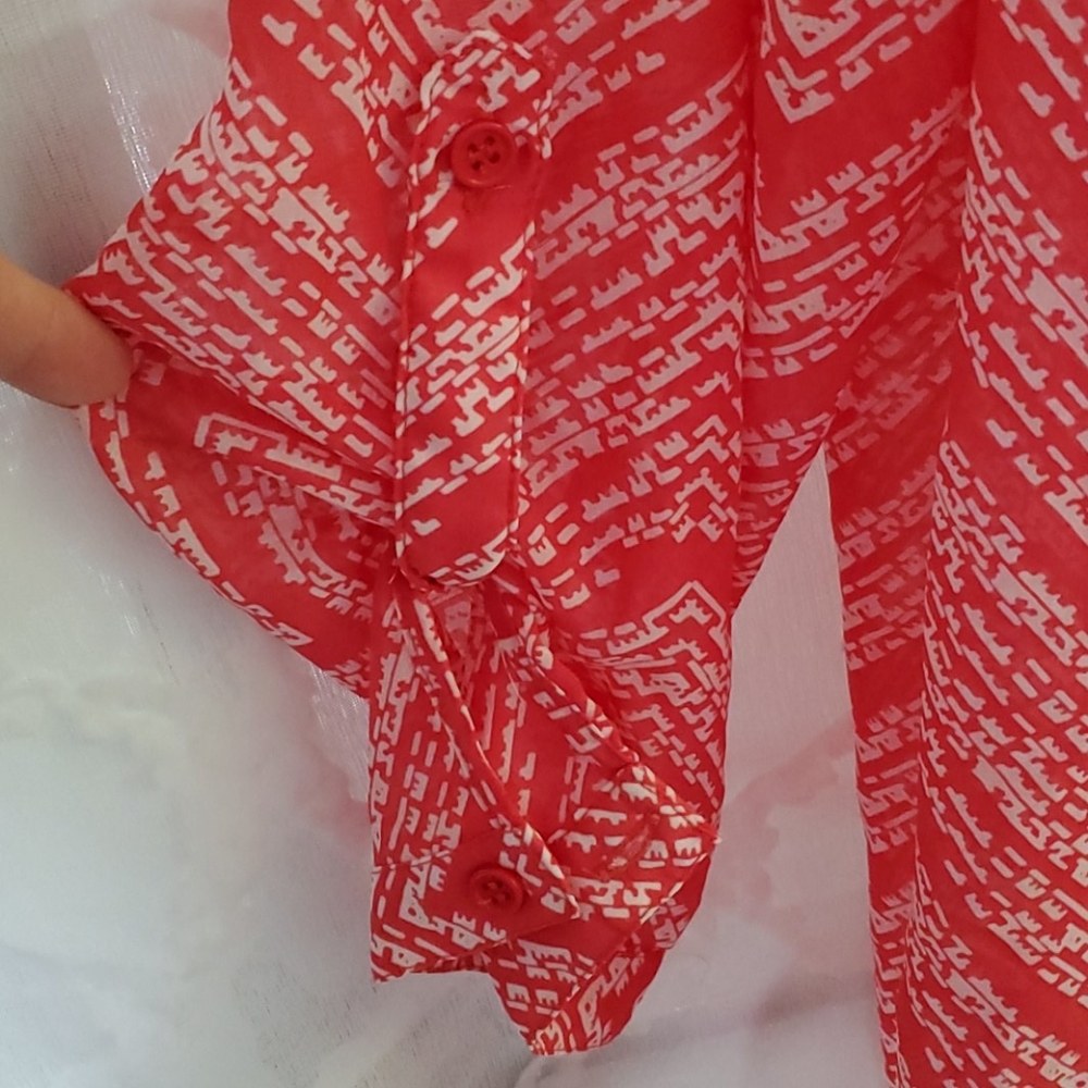 Blouse - Picture 3 of 8